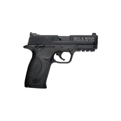 smith wesson m 60008 p22 compact 3 56in 22lr black 10 1rd 10 1