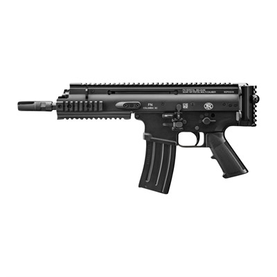 america scar 5 56x45mm nato semi auro handgun 7 5 91253 1 30rd black